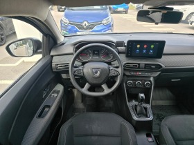 Dacia Logan 1.0 Tce , снимка 9