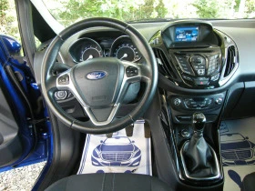 Ford B-Max 1.0i ECOBOOST , снимка 10