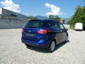 Ford B-Max 1.0i ECOBOOST , снимка 4