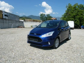 Ford B-Max 1.0i ECOBOOST , снимка 1