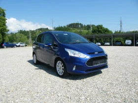 Ford B-Max 1.0i ECOBOOST , снимка 2