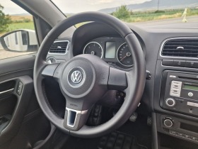 VW Polo 1.2tdi , снимка 12