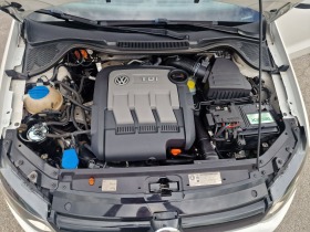 VW Polo 1.2tdi , снимка 16