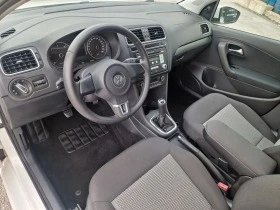 VW Polo 1.2tdi  - [9] 