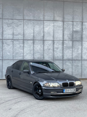 Обява за продажба на BMW 320 НАЛИЧЕН* harman/kordon Всички екстри/Уникат/Automa ~4 398 лв. - изображение 2