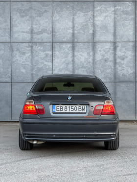 Обява за продажба на BMW 320 НАЛИЧЕН* harman/kordon Всички екстри/Уникат/Automa ~4 400 лв. - изображение 7