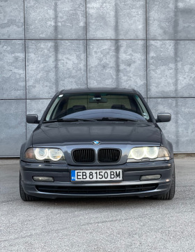 Обява за продажба на BMW 320 НАЛИЧЕН* harman/kordon Всички екстри/Уникат/Automa ~4 400 лв. - изображение 4