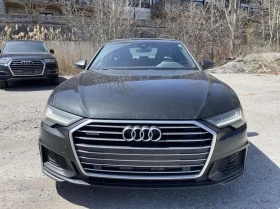 Audi A6 3.0 TFSI  - [3] 