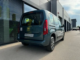 Opel Combo Life 1.5D, AT8, N1  4+ 1  | Mobile.bg    5