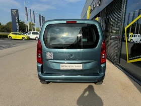 Opel Combo Life 1.5D, AT8, N1 с 4+ 1 места, снимка 6