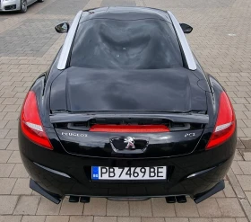 Peugeot RCZ, снимка 14