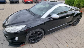 Peugeot RCZ, снимка 15