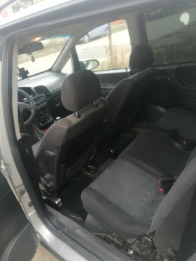 Opel Zafira 2000, снимка 12