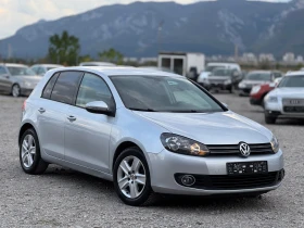 VW Golf 1.4i  122к.с * Климатроник* , снимка 3