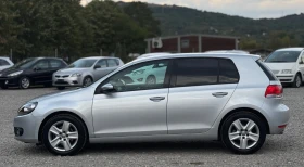 VW Golf 1.4 Turbo 122к.с * Климатроник* , снимка 7