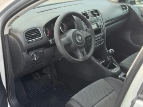 VW Golf 1.4i  122к.с * Климатроник* , снимка 9