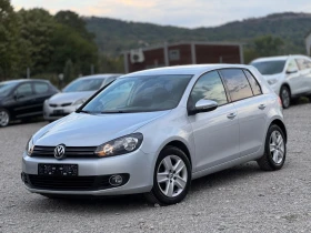 VW Golf 1.4i  122к.с * Климатроник* , снимка 1