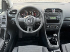 VW Golf 1.4 Turbo 122к.с * Климатроник* , снимка 10