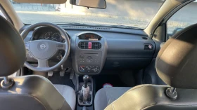 Opel Corsa 1.2, снимка 11