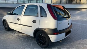     Opel Corsa 1.2