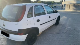     Opel Corsa 1.2