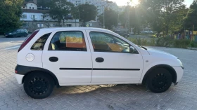 Opel Corsa 1.2, снимка 6