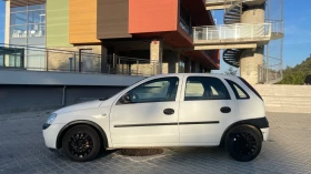 Opel Corsa 1.2, снимка 5