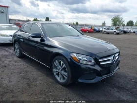 Mercedes-Benz C 300 4MATIC/LUXURY |   |   |  | Mobile.bg    2