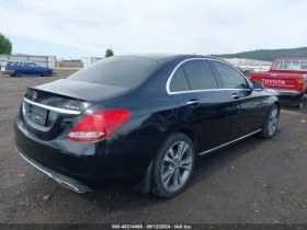 Mercedes-Benz C 300 4MATIC/LUXURY |   |   |  | Mobile.bg    8