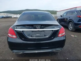 Mercedes-Benz C 300 4MATIC/LUXURY |   |   |  | Mobile.bg    5