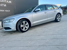 Audi A6 Avant, снимка 5