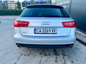 Audi A6 Avant, снимка 2