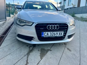 Audi A6 Avant, снимка 1