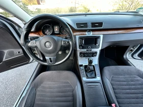 VW Passat 2.0TDI 170кс HIGHLINE / LED / KOJA / NAVI / PECHKA, снимка 9