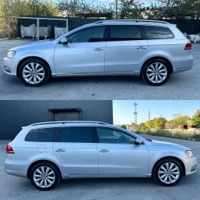 VW Passat 2.0TDI 170кс HIGHLINE / LED / KOJA / NAVI / PECHKA, снимка 4