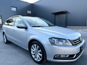 VW Passat 2.0TDI 170кс HIGHLINE / LED / KOJA / NAVI / PECHKA, снимка 1