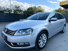 VW Passat 2.0TDI 170кс HIGHLINE / LED / KOJA / NAVI / PECHKA, снимка 3