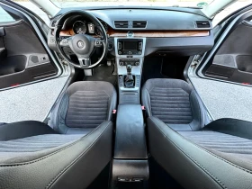 VW Passat 2.0TDI 170кс HIGHLINE / LED / KOJA / NAVI / PECHKA, снимка 8