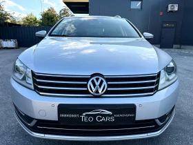 VW Passat 2.0TDI 170кс HIGHLINE / LED / KOJA / NAVI / PECHKA, снимка 2