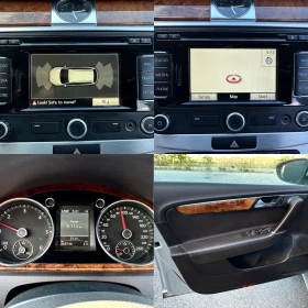 VW Passat 2.0TDI 170кс HIGHLINE / LED / KOJA / NAVI / PECHKA, снимка 14