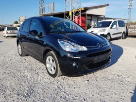 Citroen C3  EXCLUSIVE 79 655  EURO 6B  | Mobile.bg    3