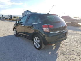 Citroen C3  EXCLUSIVE 79 655  EURO 6B  | Mobile.bg    6