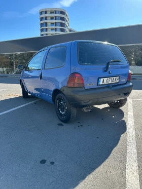 Renault Twingo, снимка 11