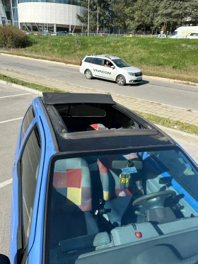 Renault Twingo, снимка 4