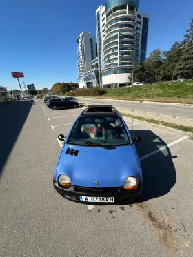 Renault Twingo, снимка 5