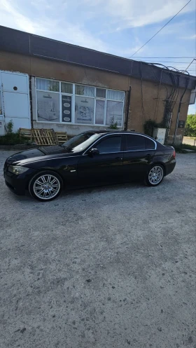 Обява за продажба на BMW 330 330d m57 ~9 600 лв. - изображение 4