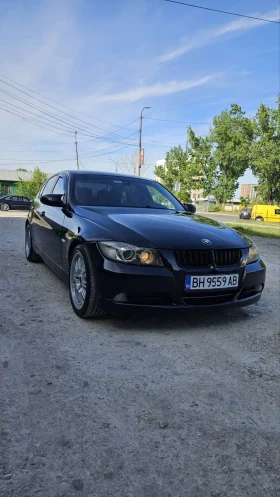 Обява за продажба на BMW 330 330d m57 ~9 600 лв. - изображение 1