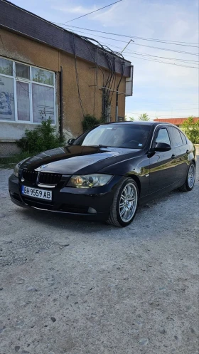 Обява за продажба на BMW 330 330d m57 ~9 600 лв. - изображение 1