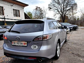 Mazda 6 2.5!!!!!! | Mobile.bg    5