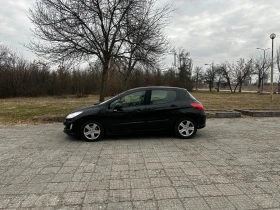 Peugeot 308 1, 6, снимка 1